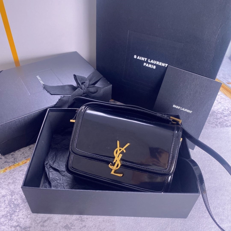 Y*L top handle bags